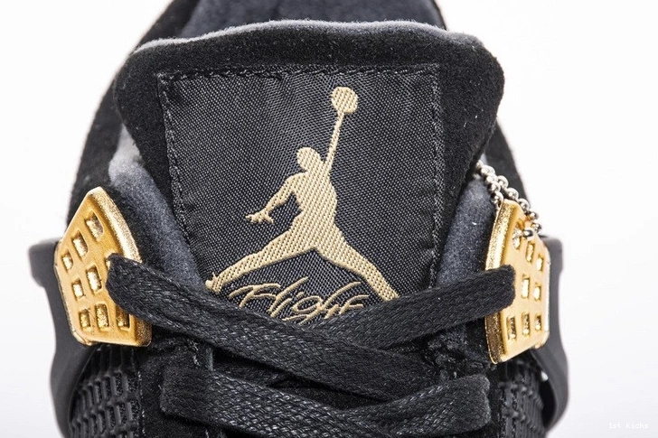 Royalty 308497-032 Retro Jordan Air 4 1031